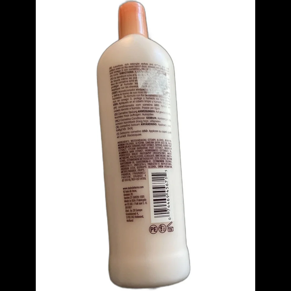 Bain de Terre bain de